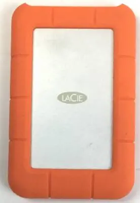 USB-C 1TB PORTABLE DRIVE